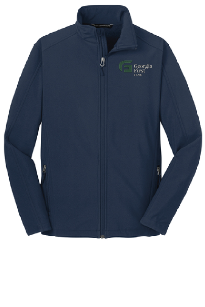 Port Authority® Core Soft Shell Jacket primary image