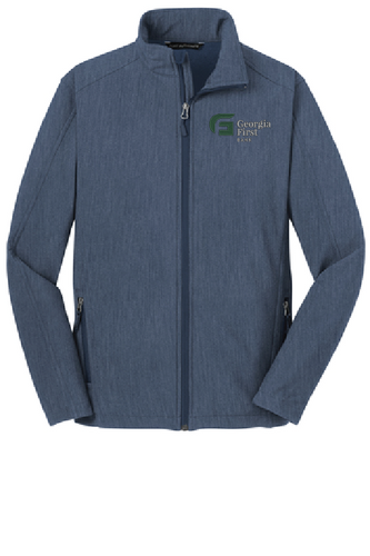 Port Authority® Core Soft Shell Jacket image thumbnail