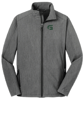 Port Authority® Core Soft Shell Jacket image thumbnail