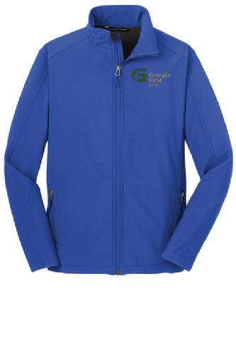 Port Authority® Core Soft Shell Jacket image thumbnail