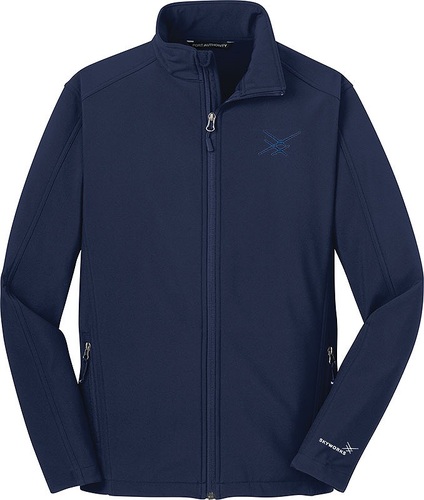 Men's Soft Shell Jacket (Decorated on Demand) image thumbnail