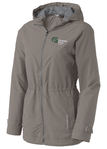 Port Authority® Ladies Northwest Slicker image thumbnail
