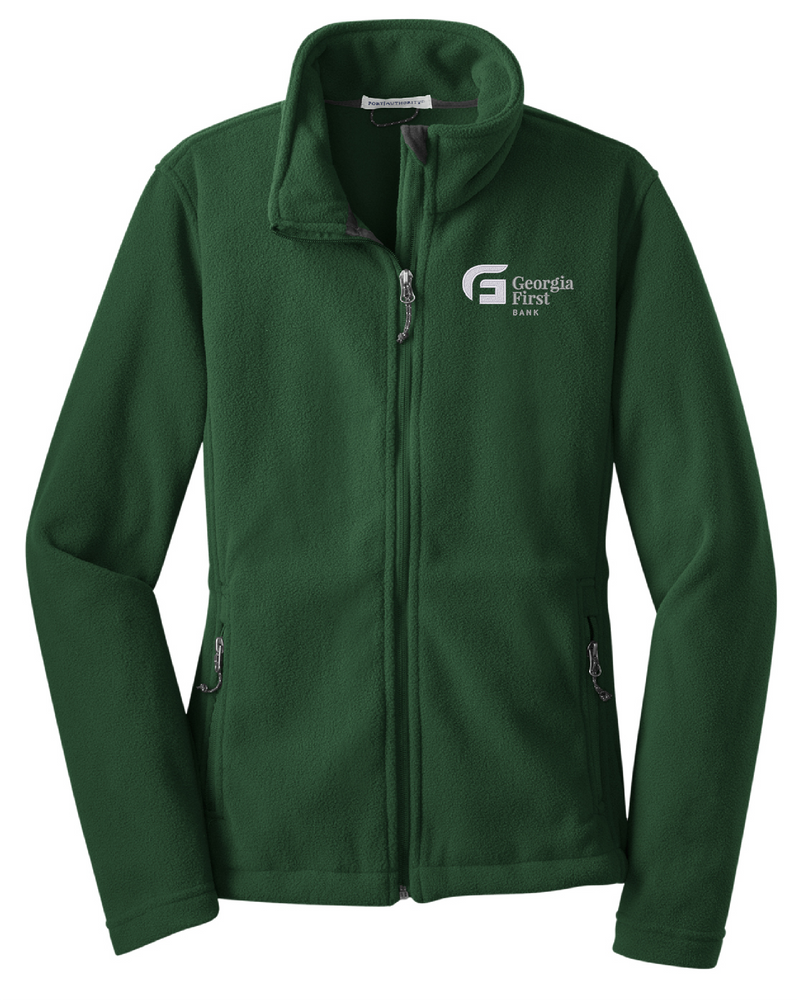 Port Authority® Ladies Value Fleece Jacket primary image
