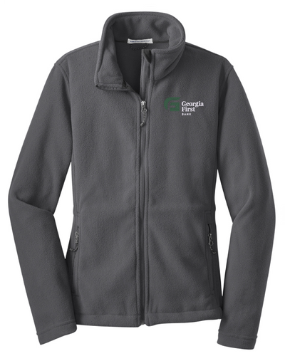 Port Authority® Ladies Value Fleece Jacket image thumbnail