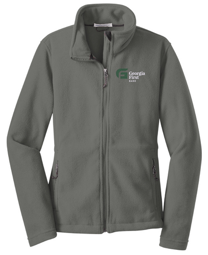 Port Authority® Ladies Value Fleece Jacket image thumbnail