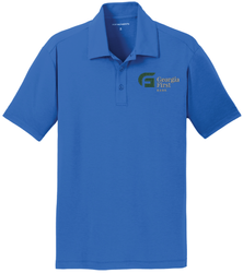 Image of Port Authority® Cotton Touch™ Performance Polo