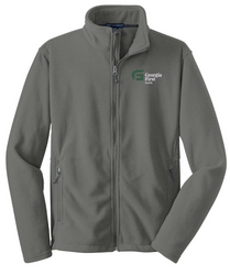 Image of Port Authority® Value Fleece Jacket