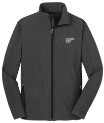 Image of Port Authority® Core Soft Shell Jacket