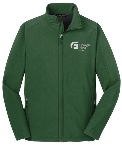 Port Authority® Core Soft Shell Jacket image thumbnail