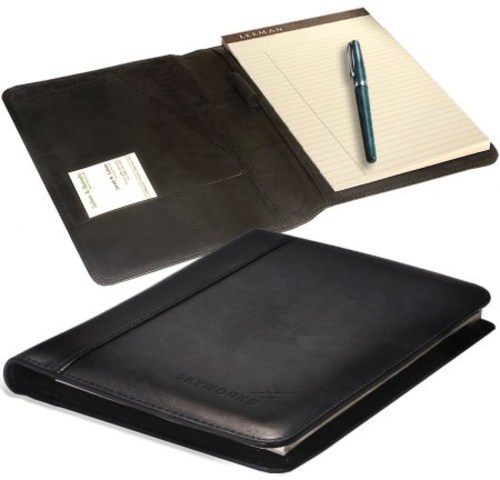 Junior Leather Portfolio image thumbnail