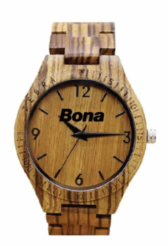 Wood Watch *DISC image thumbnail