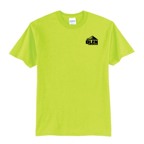 Port & Company Core Blend Tee  image thumbnail