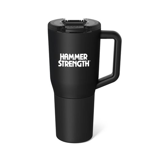 Hammer Strength 35 Oz. BruMate Muv image thumbnail