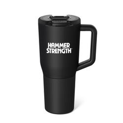 Image of Hammer Strength 35 Oz. BruMate Muv