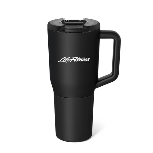 Life Fitness 35 Oz. BruMate Muv image thumbnail