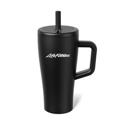 Image of Life Fitness 20 Oz. BruMate Era