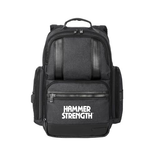 Hammer Strength Brooks Brothers Grant Backpack image thumbnail