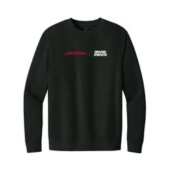 Image of Life Fitness / Hammer Strength District VIT Fleece Crew