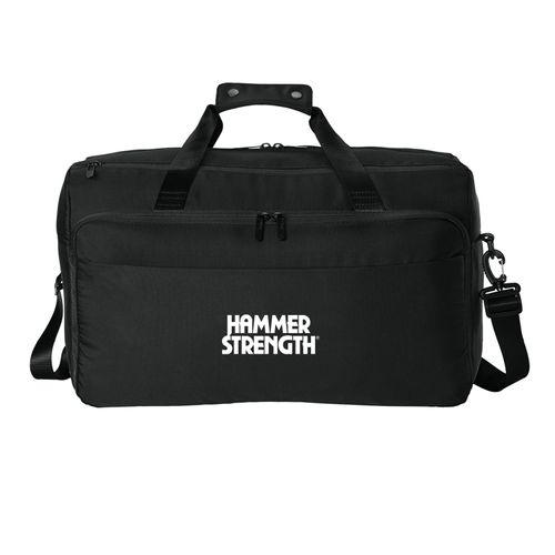 Hammer Strength Mercer+Mettle Traveler Duffel image thumbnail