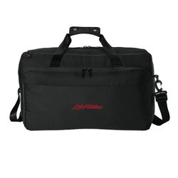 Image of Life Fitness Mercer+Mettle Traveler Duffel