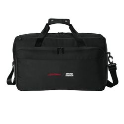 Image of Life Fitness / Hammer Strength Mercer+Mettle Traveler Duffel
