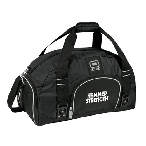 Hammer Strength OGIO Big Dome Duffel image thumbnail
