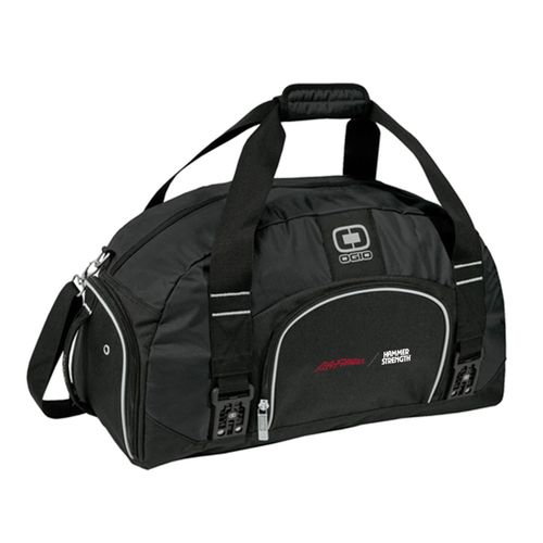 Life Fitness / Hammer Strength OGIO Big Dome Duffel image thumbnail
