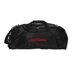Image of Life Fitness OGIO Transition Duffel