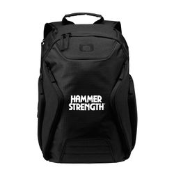 Image of Hammer Strength OGIO Hatch Pack