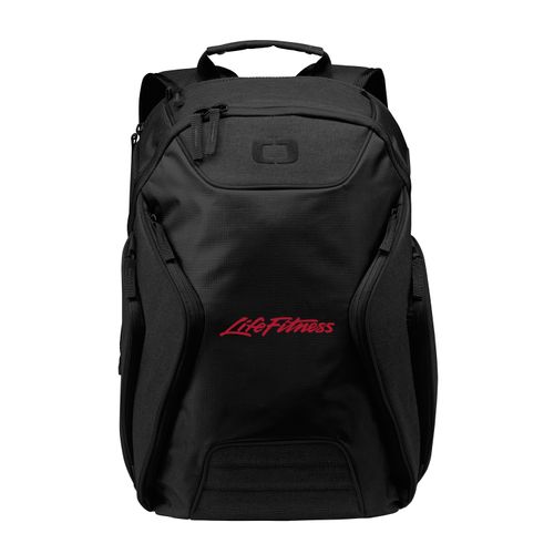 Life Fitness OGIO Hatch Pack image thumbnail