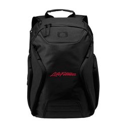 Image of Life Fitness OGIO Hatch Pack