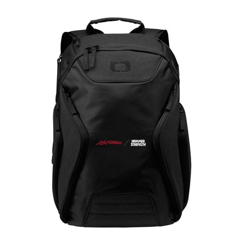 Life Fitness / Hammer Strength OGIO Hatch Pack image thumbnail