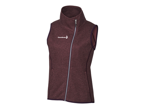 Ladies Mainsail Vest image thumbnail