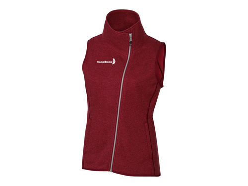 Ladies Mainsail Vest image thumbnail