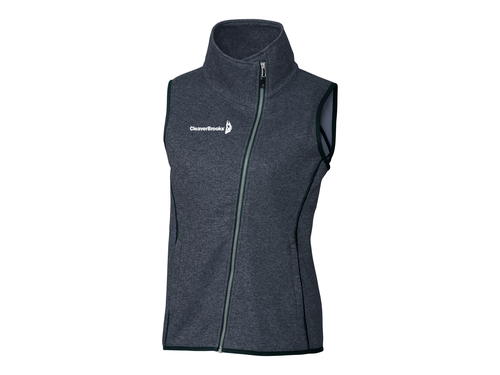Ladies Mainsail Vest image thumbnail