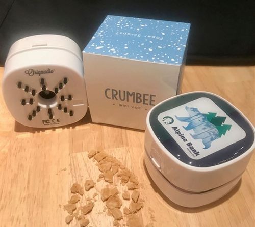 CRUMBEE image thumbnail
