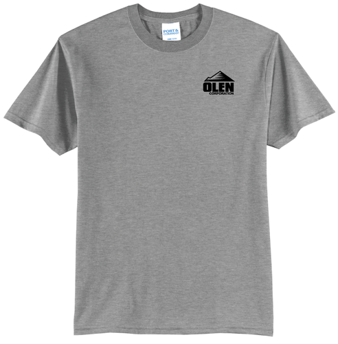 Port & Company Core Blend Tee  image thumbnail