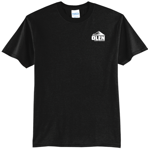 Port & Company Core Blend Tee  image thumbnail