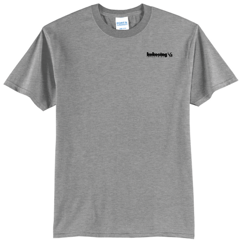 Port & Company Core Blend Tee  image thumbnail