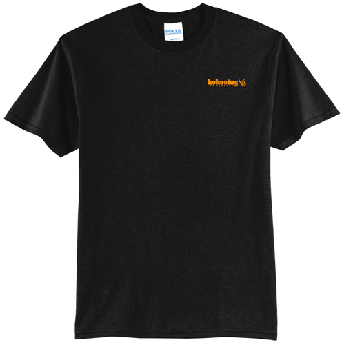 Port & Company Core Blend Tee  image thumbnail