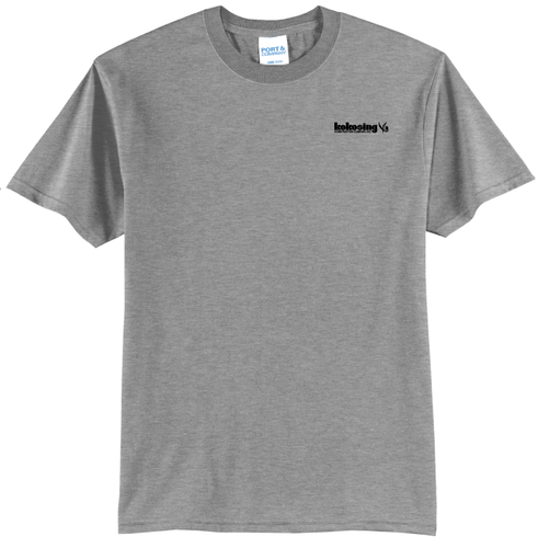 Port & Company Core Blend Tee image thumbnail