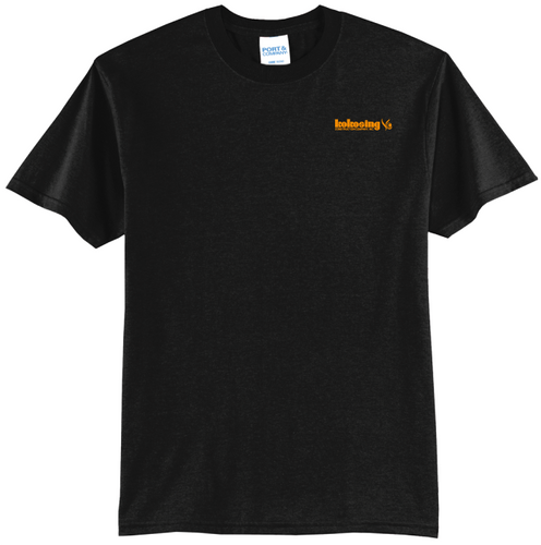 Port & Company Core Blend Tee image thumbnail