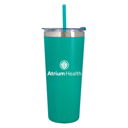 Image of Double Wall Copper Insulated Tumbler