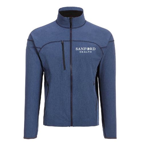 Sonic Men's Flex Lightweight Soft-Shell image thumbnail