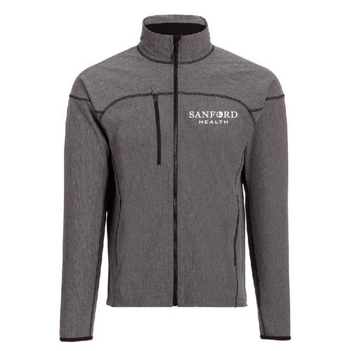 Sonic Men's Flex Lightweight Soft-Shell image thumbnail