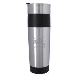 Image of 16 Oz. Nox Stainless Steel Bottle