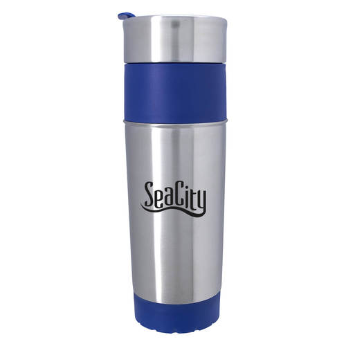 16 Oz. Nox Stainless Steel Bottle image thumbnail