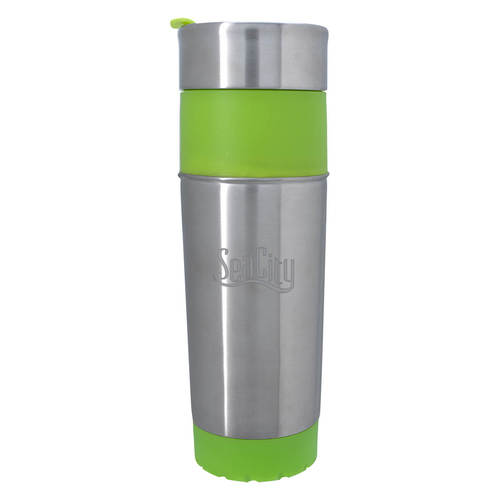 16 Oz. Nox Stainless Steel Bottle image thumbnail
