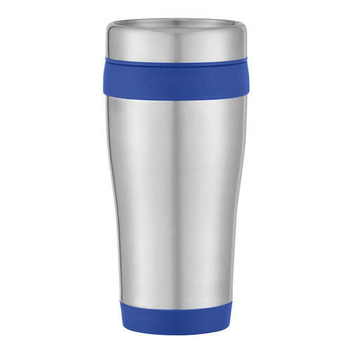15 Oz. Stainless Steel Aspen Tumbler image thumbnail