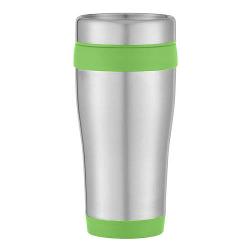 15 Oz. Stainless Steel Aspen Tumbler image thumbnail